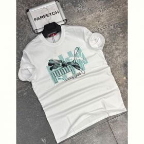 Футболка Hous Of Timur HT2354 white