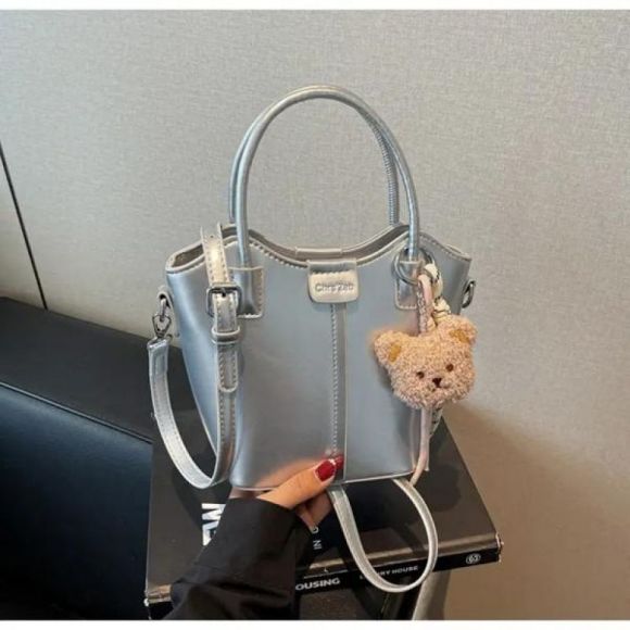 Сумка Fashion Bag C3170-6 silver