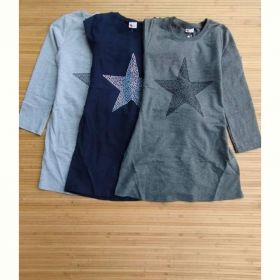 Туника Meloria ML3907 navy Туника Meloria ML3907 navy