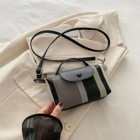 Сумка Fashion Bag 8495-5 black