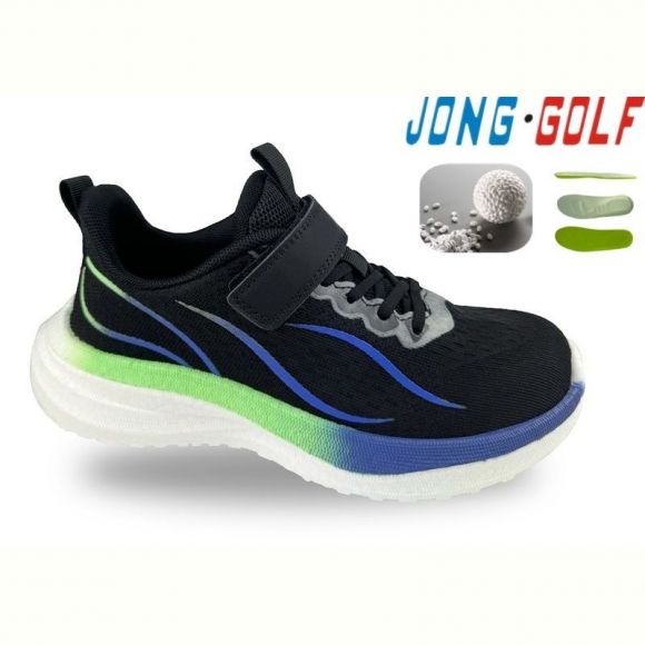 Кроссовки Jong-Golf C11862-0 Кроссовки Jong-Golf C11862-0