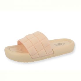 Шлепанцы Aisida X43 beige Шлепанцы Aisida X43 beige