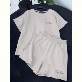 Костюм LOVEKAN 1703 beige