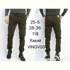 Штаны God Baron 25-5 khaki