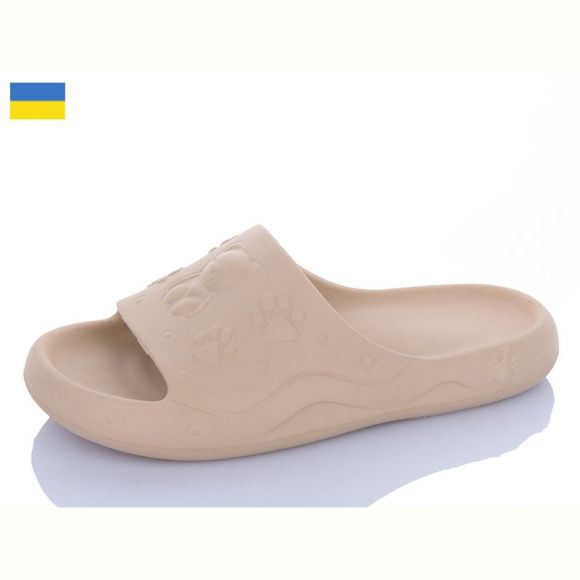 Шлепанцы Luckline 5066-381 Шлепанцы Luckline 5066-381