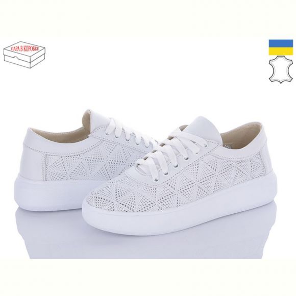 Кроссовки Ailinda 109-8П