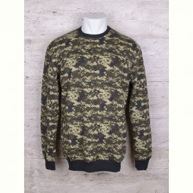 Батник Ismail 150932 khaki