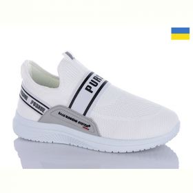 Кроссовки Swin 5004-2