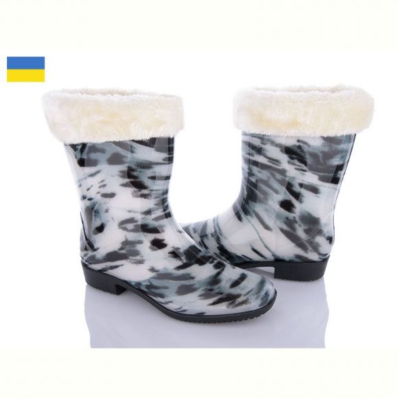 Сапоги Dual 010-239A Сапоги Dual 010-239A