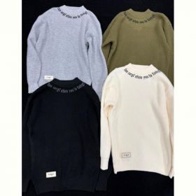 Свитер Yalisi 756 beige