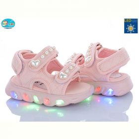 Босоножки Bbt L857-1-1 LED Босоножки Bbt L857-1-1 LED