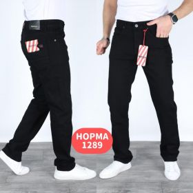Джинсы God Baron 1289 black Джинсы God Baron 1289 black