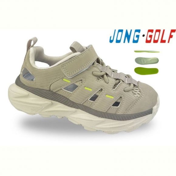 Босоножки Jong-Golf D11892-3