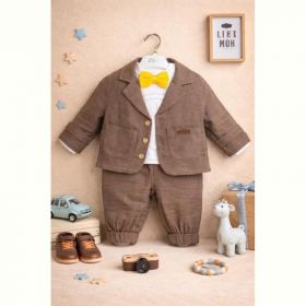 Костюм Major 3215 brown