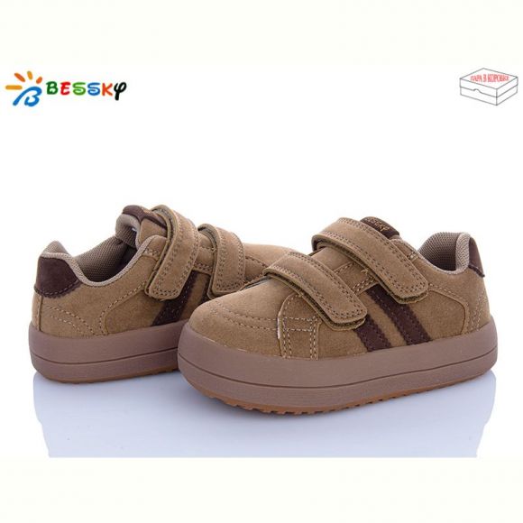 Кроссовки Bessky BD5258-3B Кроссовки Bessky BD5258-3B