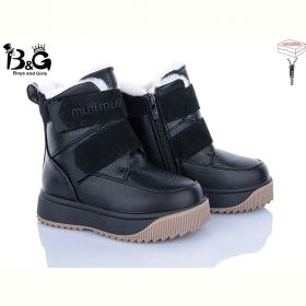 Ботинки B&G 2326-8A Ботинки B&G 2326-8A