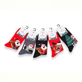 Носки Jelzin AY322 mix Носки Jelzin AY322 mix