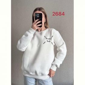 Свитер FSN 2684 white