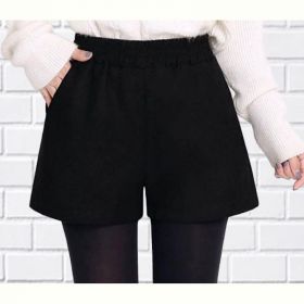 Шорты H&S 379 black