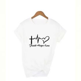 Футболка ALIA 2967 white