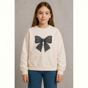 Свитер Fili kids FK1398 beige Свитер Fili kids FK1398 beige