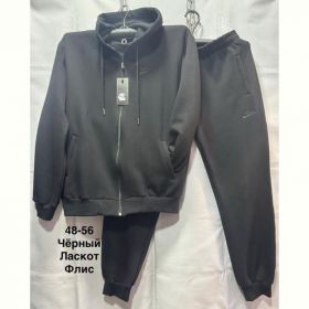 Костюм спорт Minh MH436 black Костюм спорт Minh MH436 black