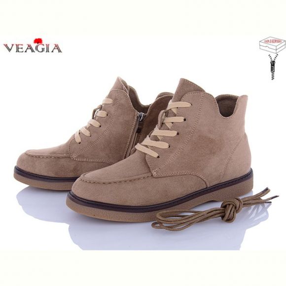 Ботинки Veagia YF06-2 Ботинки Veagia YF06-2