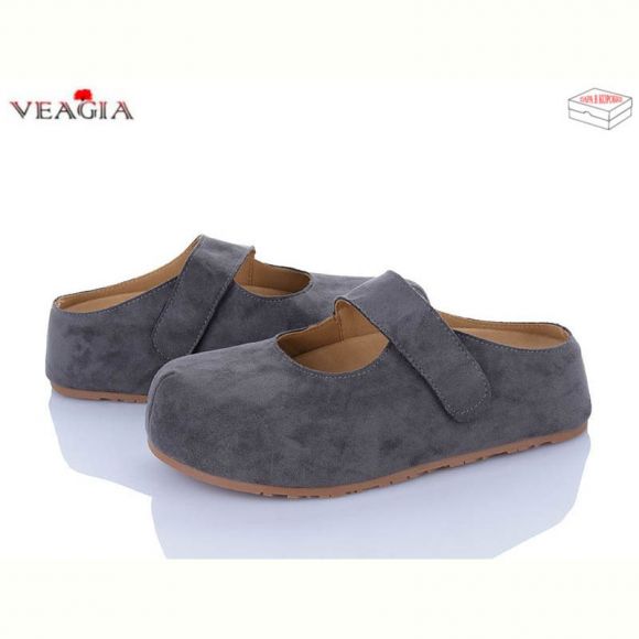 Шлепанцы Veagia Сабо T10-5 Шлепанцы Veagia Сабо T10-5
