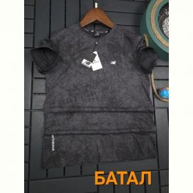 Футболка Hous Of Timur HT2139 d.grey