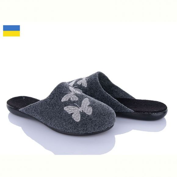 Тапочки Klerotex 106-3 Тапочки Klerotex 106-3