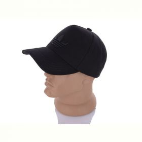 Кепка Mabi B7-45 black Кепка Mabi B7-45 black