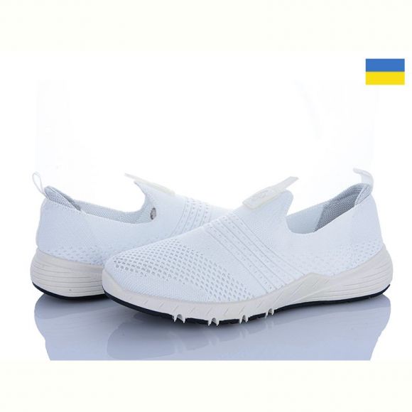 Кроссовки Paolla 005 білий Кроссовки Paolla 005 білий