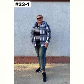 Рубашка Romeo life 33-1 l.blue