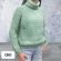 Свитер Julia 30 green Свитер Julia 30 green