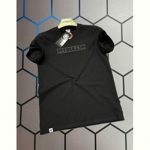 Футболка Alex Clothes 13980 black