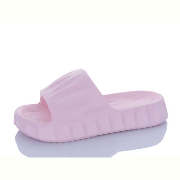 Шлепанцы Alimama-Girnaive 812 pink