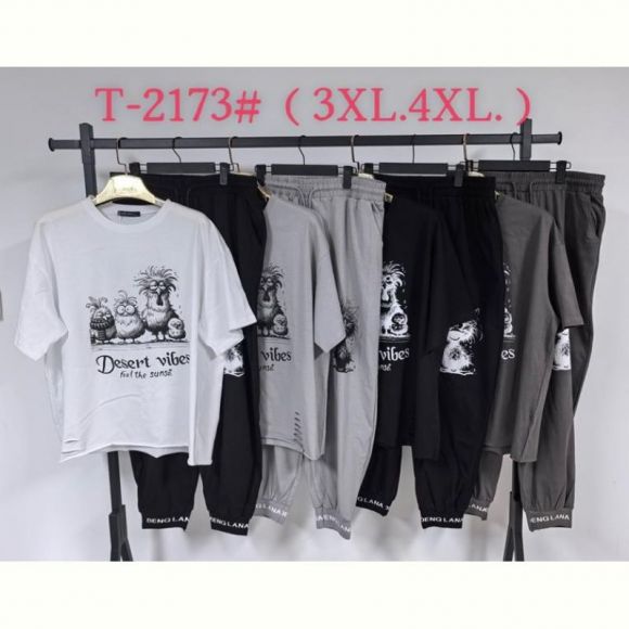 Костюм Saint Wish 2173 mix Костюм Saint Wish 2173 mix