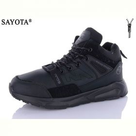 Ботинки Sayota B819-1