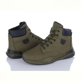 Ботинки ABA M21-2