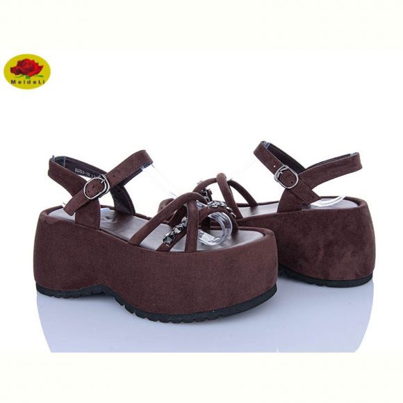 Босоножки Meideli S5757-19