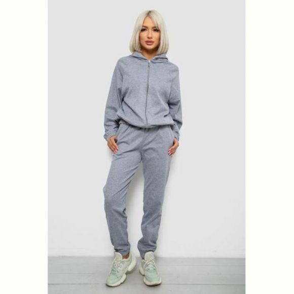 Костюм спорт Seven Group 0426 grey
