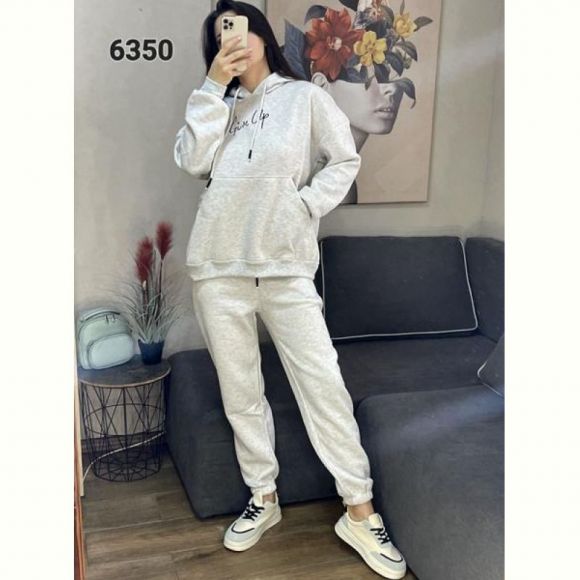 Костюм спорт FSN 6350 grey Костюм спорт FSN 6350 grey