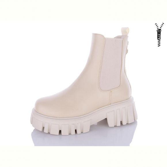 Ботинки Yimeili Y720-3