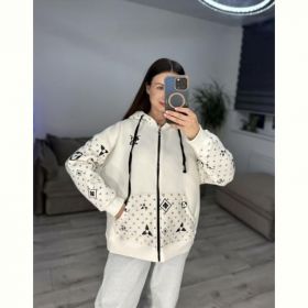 Кофта спорт S.Style 602-1 white