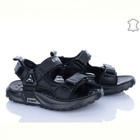 Босоножки Kimboo XF01-T2478-3D Босоножки Kimboo XF01-T2478-3D