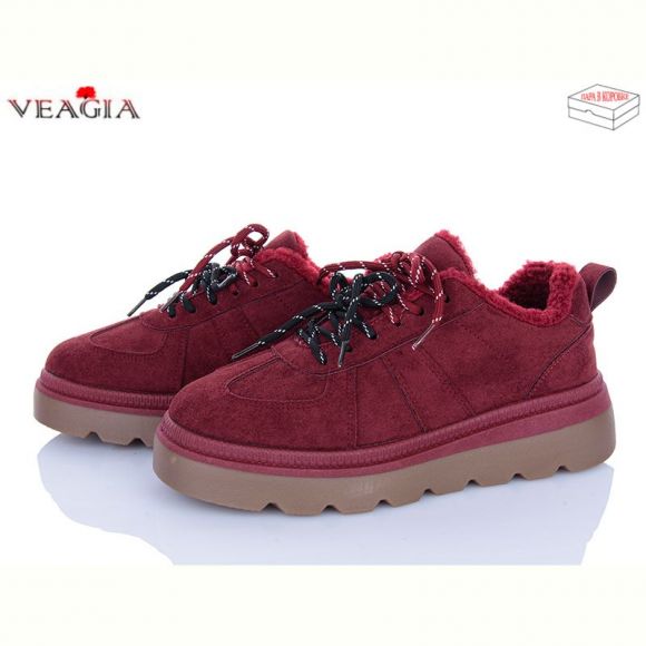 Кроссовки Veagia F9016-2