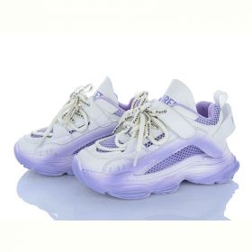 Кроссовки Apawwa AD86332 purple