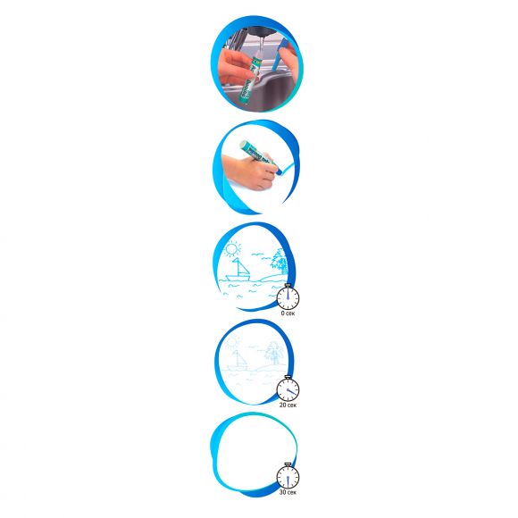 AD8001N Набір для творчості AQUA DOODLE ЧАРІВНІ ВОДНІ ШТАМПИ AD8001N Набір для творчості AQUA DOODLE ЧАРІВНІ ВОДНІ ШТАМПИ