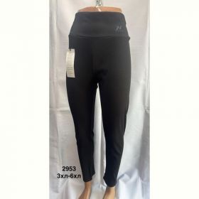 Лосины Minh 2953 black