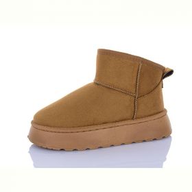 Угги YIYI D61 camel